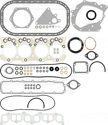 Full Gasket Kit, engine